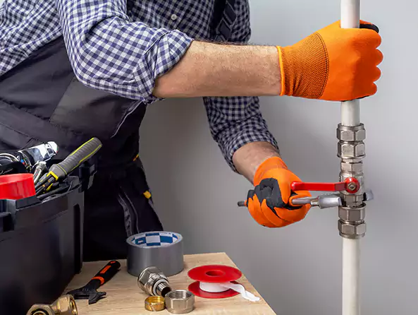 Why Choose Hampton Plumbing Pro for Plumbing Services?