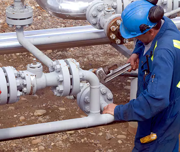 Expert Plumber for Backflow Preventer in Hampton, VA: Schedule Affordable Testing and Installation with Us
