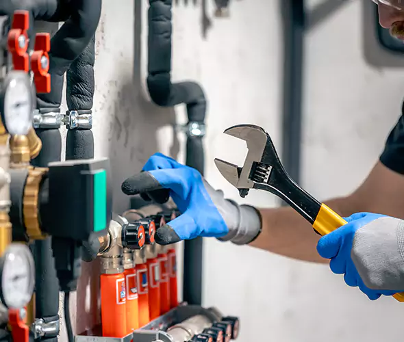 Expert Plumber for Commercial Plumbing in Hampton, VA: Schedule Reliable Plumbing Services with Us