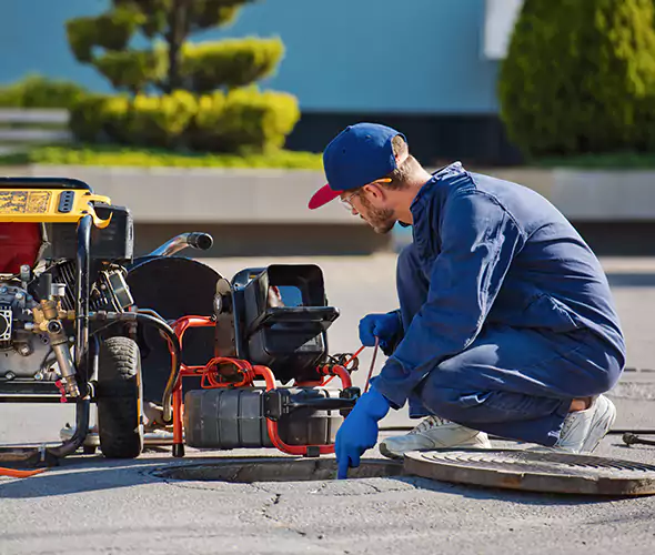 Expert Plumber for Drain Cleaning in Hampton, VA: Schedule Reliable Plumbing Solutions with Us