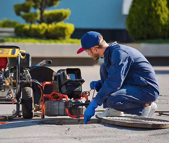 Trusted Drain Repair Specialists in Hampton, VA