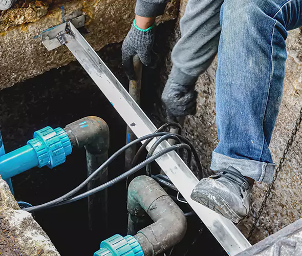 Expert Plumber for Drainage Services in Hampton, VA: Schedule Affordable Drainage Solutions with Us