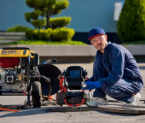 Professional Plumbers for Drains Camera Inspection in Hampton, VA: Book Expert Inspection Services Today