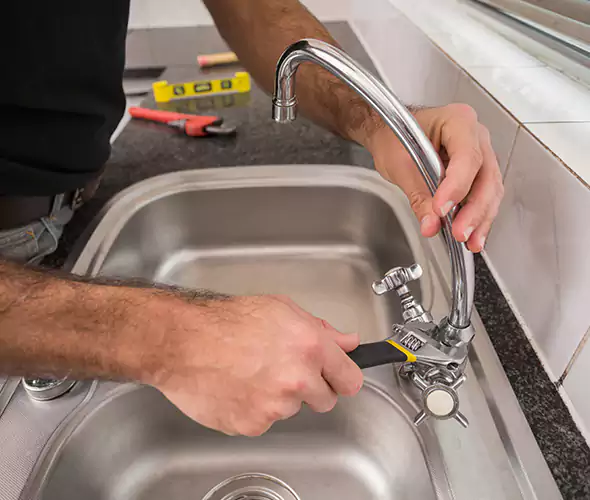 Local Experts for Faucet Repair in Hampton, VA:Schedule Affordable Faucet Repair Services with Us