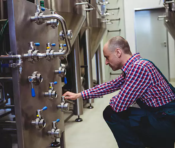 Professional Gas Leak Repair in Hampton, VA