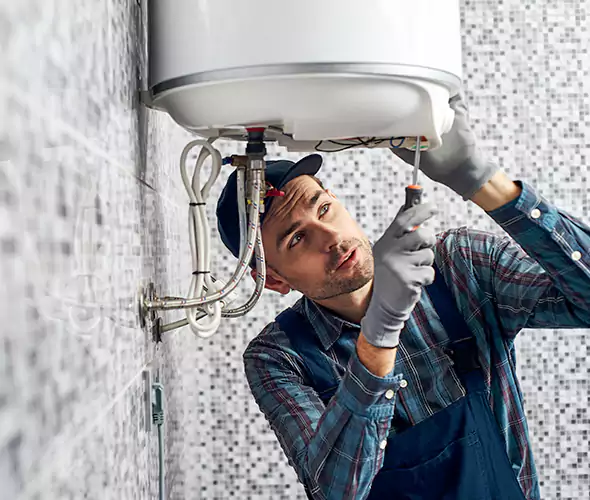 Expert Plumber for Hot Water Tank Maintenance in Hampton, VA: Schedule Reliable Maintenance Services with Us