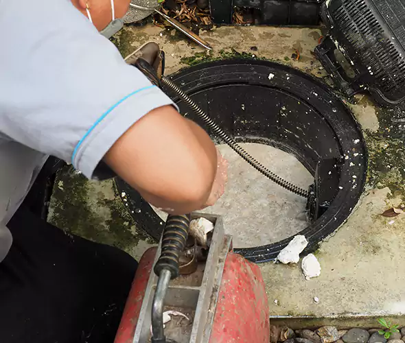 Expert Plumber for Hydro Jetting in Hampton, VA: Schedule Reliable Hydro Jetting Services Today