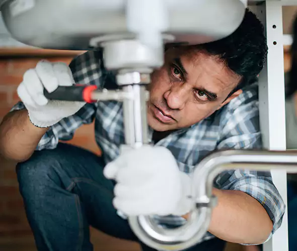 Expert Plumber for Leak Detection in Hampton, VA: Schedule Affordable Leak Detection Services with Us
