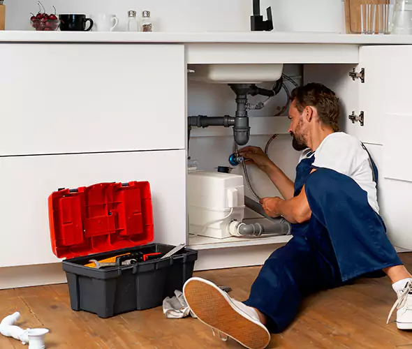 Expert Plumber for Frozen Pipes in Hampton, VA: Schedule Affordable Frozen Pipe Repair Services with Us