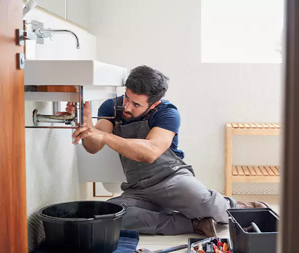 Expert Plumber for Plumbing Repair in Hampton, VA: Schedule Affordable Plumbing Repair Services with Us