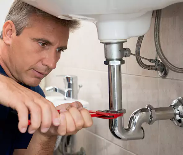 Expert Plumber for Plumbing Replacement in Hampton, VA: Schedule Affordable Services with Us