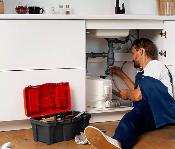 Trusted Plumber for Polybutylene Plumbing Replacement in Hampton, VA: Schedule Reliable Replacement Services with Us