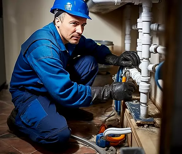 Expert Plumber for Repipe Specialists in Hampton: Schedule Reliable and Affordable Repiping Services with Us