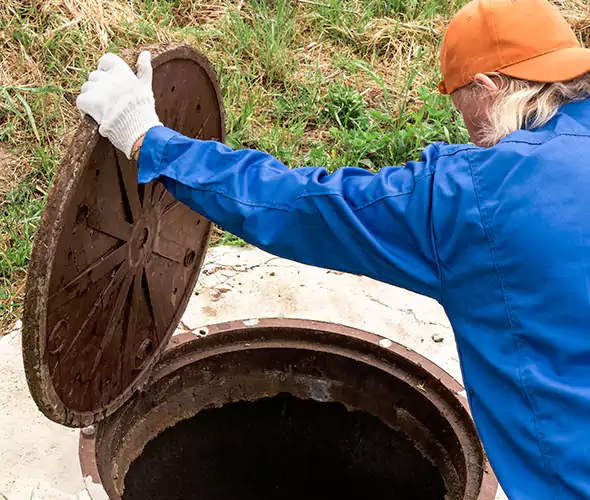 Septic System Repair Experts in Hampton, VA