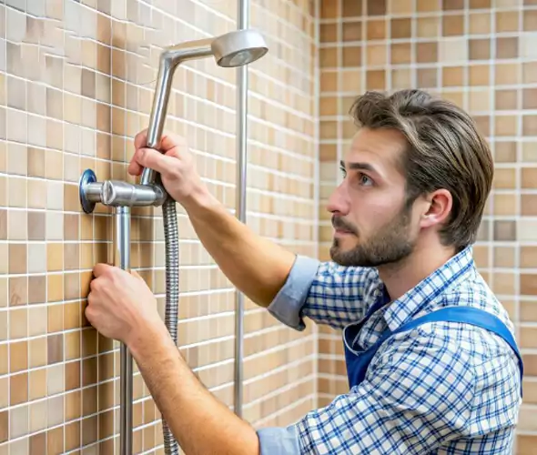 Professional Shower Replacement Specialist in Hampton, VA: Schedule Affordable Shower Upgrade Services with Us