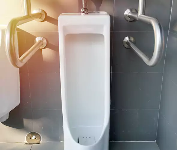 Expert Urinal Installation in Hampton, VA: Schedule Reliable Plumbing Services with Us