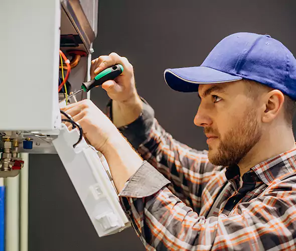 Expert Plumber for Water Heater Maintenance in Hampton, VA: Schedule Affordable Services Today
