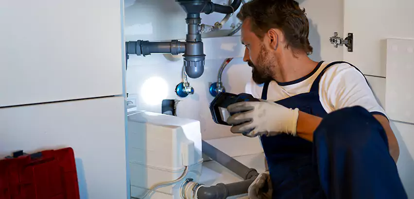 Reliable Insinkerator Installation Services in Hampton, VA