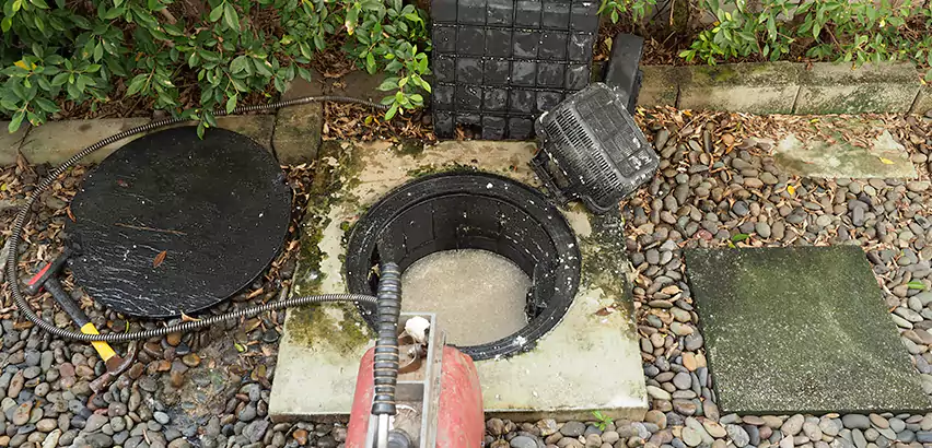 Grease Trap Installation Cost in Hampton, VA