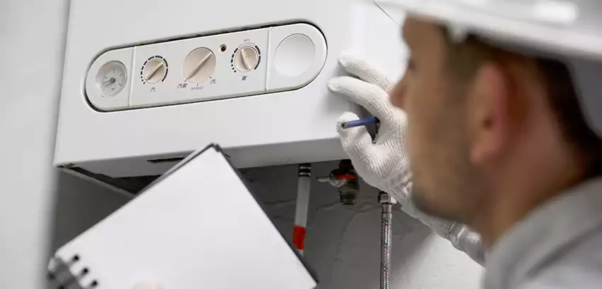 Gas Water Heater Service Near Me Hampton