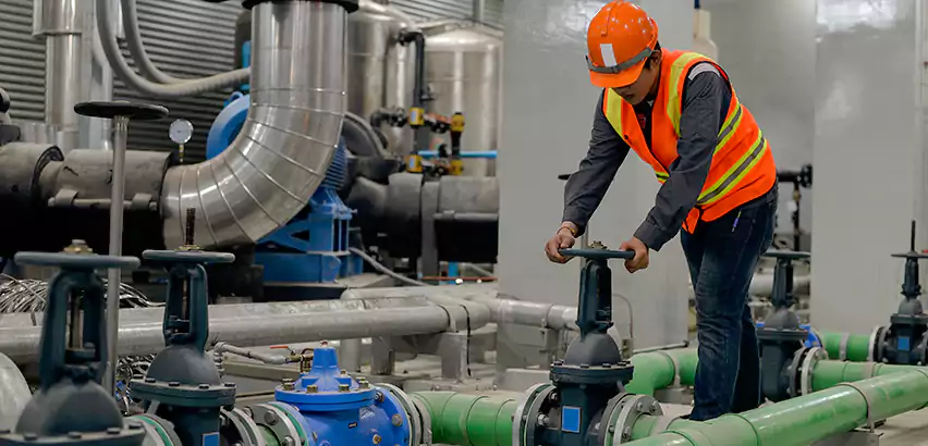 Top-Notch Trenchless Sewer Line Repair Services in Hampton, VA.