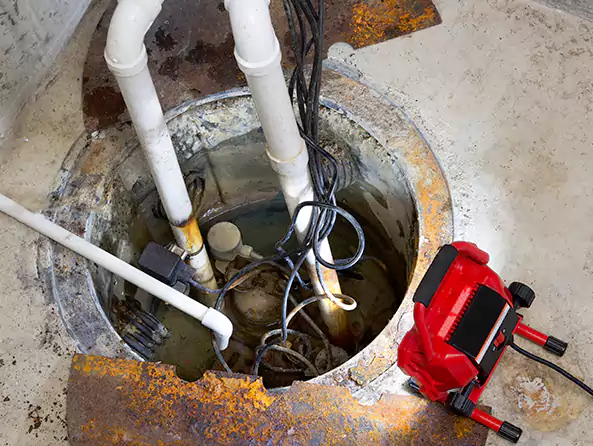 Why Choose Hampton Plumbing Pro for Basement Sump Pump Installation in Hampton?