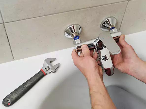 Why Choose Hampton Plumbing Pro for Bathtub Faucet Replacement in Hampton, VA?