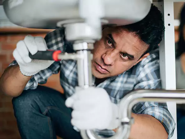  Why Choose Hampton Plumbing Pro for Commercial Plumbing in Hampton, VA?