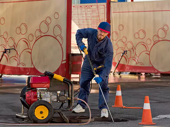 Why Choose Hampton Plumbing Pro for Drain Services in Hampton, VA?