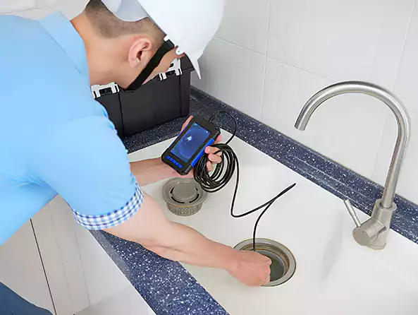 Why Choose Hampton Plumbing Pro for Drain Unblocking in Hampton, VA?
