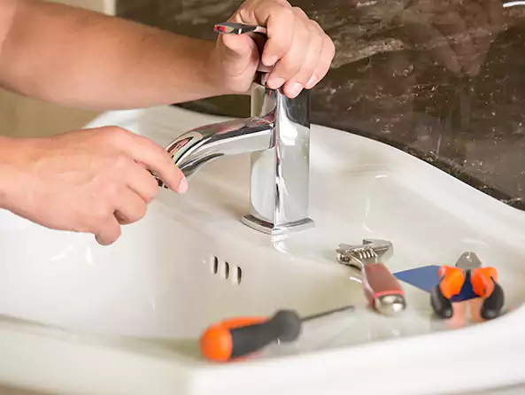 Why Choose Hampton Plumbing Pro for Bathroom Faucet Installation in Hampton, VA?