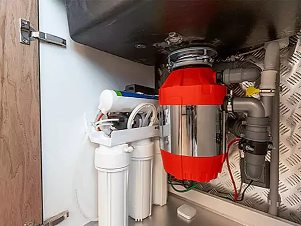 Why Choose Hampton Plumbing Pro for Garbage Disposal Installation in Hampton, VA?