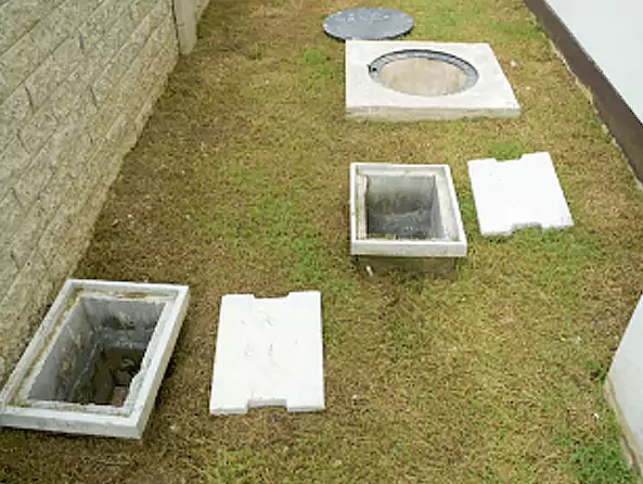 Why Choose Hampton Plumbing Pro for Grease Trap Cleaning in Hampton, VA?