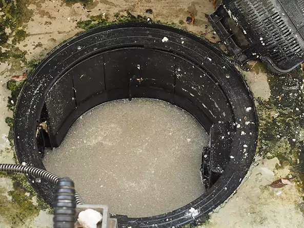 Why Choose Hampton Plumbing Pro for Grease Trap Installation in Hampton, VA?