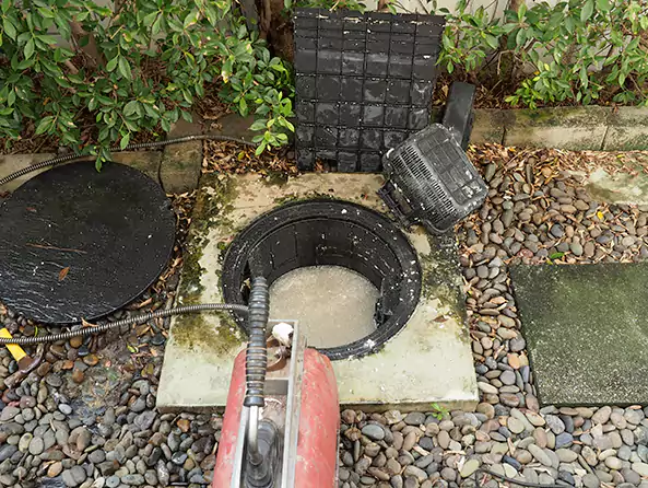 Why Choose Hampton Plumbing Pro for Grease Trap Repair in Hampton, VA?