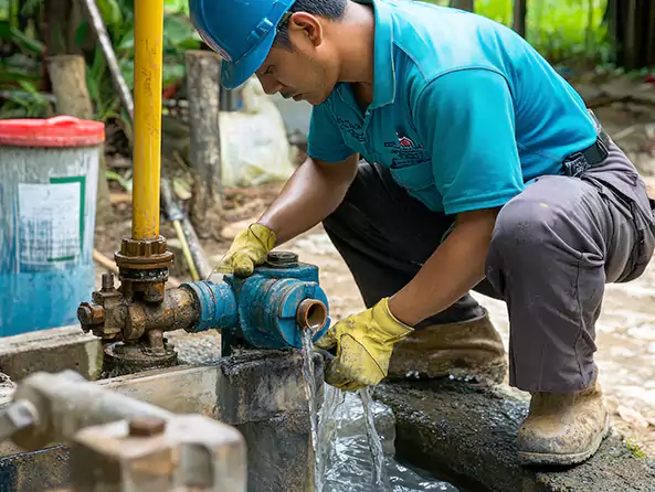 Why Choose Hampton Plumbing Pro for Pipe Repair in Hampton, VA?