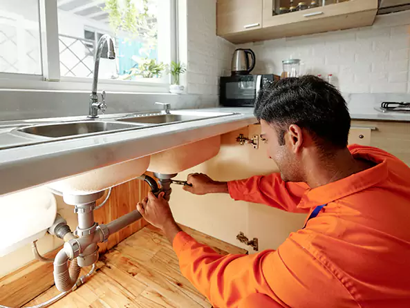 Why Choose Hampton Plumbing Pro for Plumbers for Frozen Pipes in Hampton, VA?