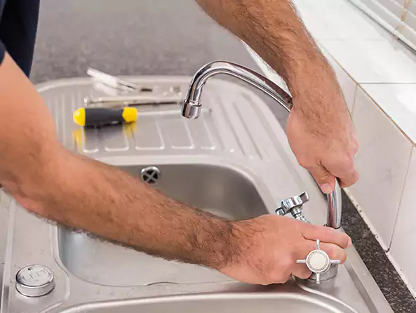Why Choose Hampton Plumbing Pro for Plumbing Replacement in Hampton, VA?