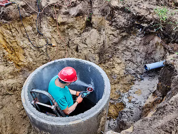 Why Choose Hampton Plumbing Pro for Septic Tank Repair in Hampton, VA?