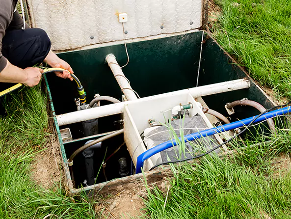 Why Choose Hampton Plumbing Pro for Sewage Ejector Pump Installation in Hampton, VA?