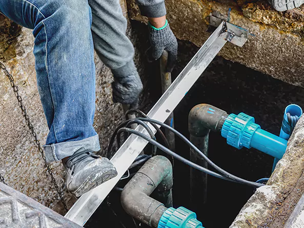 Why Choose Hampton Plumbing Pro for Sump Pump Maintenance in Hampton, VA?