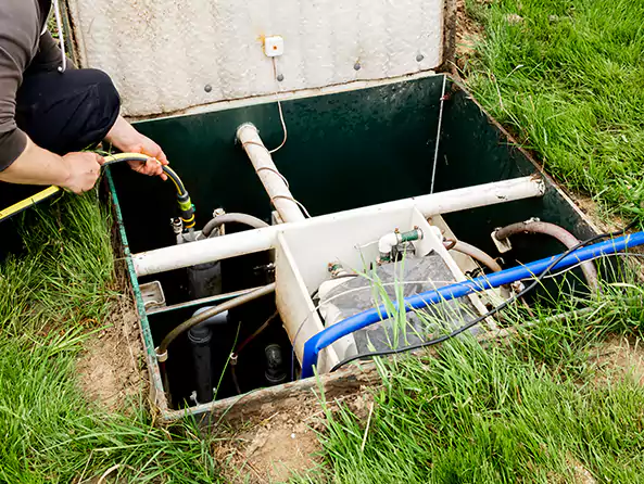 Why Choose Hampton Plumbing Pro for Sump Pump Replacement in Hampton, VA?