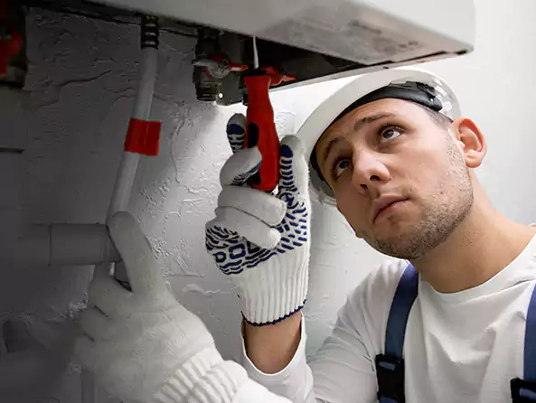 Why Choose Hampton Plumbing Pro for Water Heater Repair in Hampton, VA?