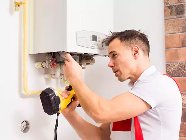 Why Choose Hampton Plumbing Pro for Water Heater Replacement in Hampton, VA?