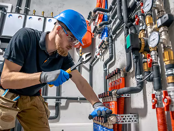 Why Choose Hampton Plumbing Pro for Water Softener Repair in Hampton?